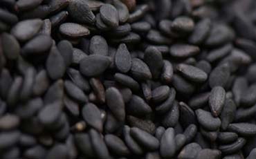 Organic Black Sesame Seeds